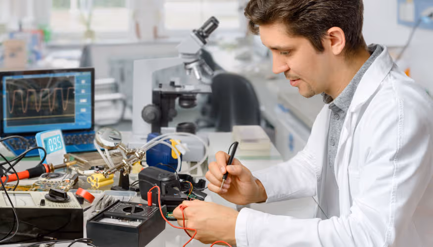 Şırnak Elektronik Tamircisi