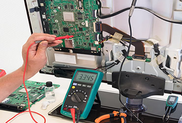 Şırnak Elektronik Tamircisi