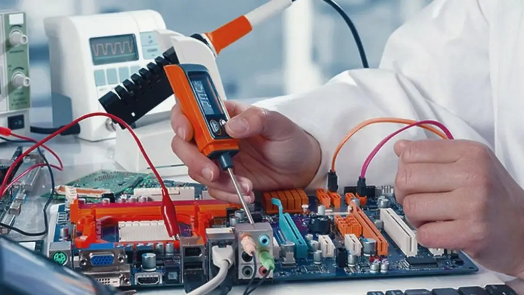 Şırnak Elektronik Tamircisi